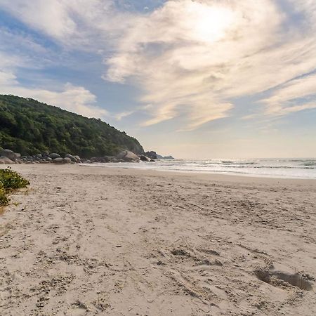 Varandas Do Atlantico - Aconchegante Apartamento Em Condo Pe Na Areia Bombinhas Esterno foto